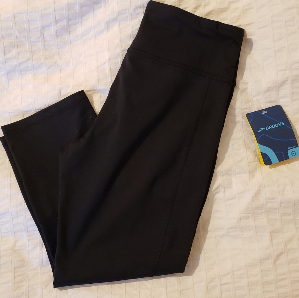 Greenlight Capris
